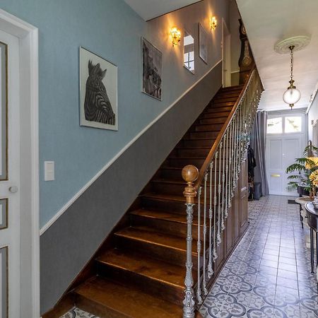 Hotel Le Griffon 1855 à Saint-Laurent-Des-Autels Extérieur photo