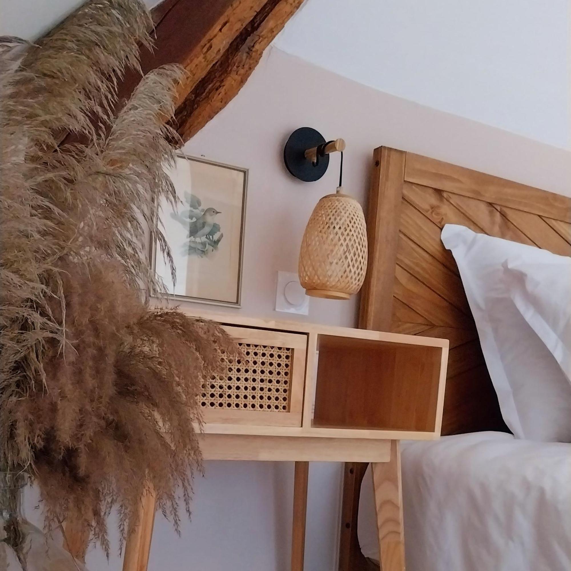 Hotel Le Griffon 1855 à Saint-Laurent-Des-Autels Extérieur photo