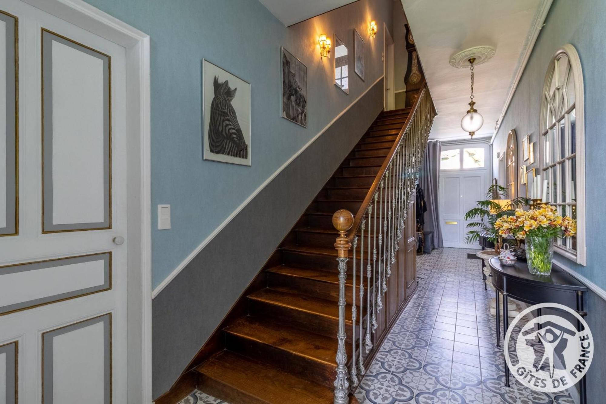 Hotel Le Griffon 1855 à Saint-Laurent-Des-Autels Extérieur photo